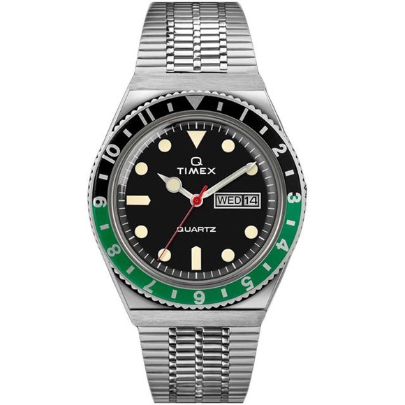 Timex Other - Timex Q watch
